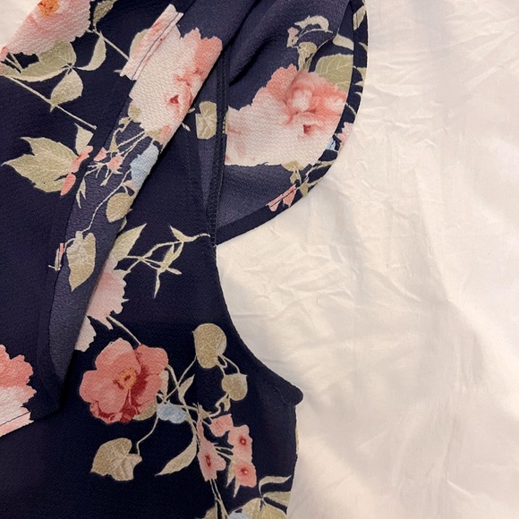 Off the shoulder blouse, size small. - Picture 6 of 6